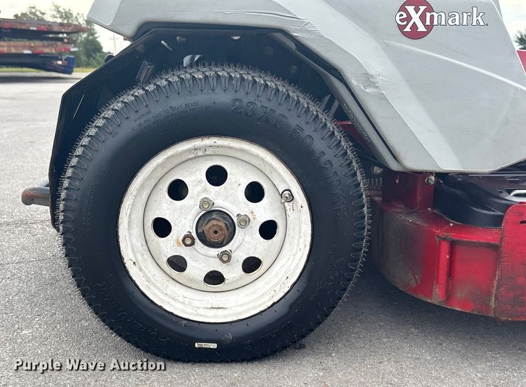 image for item ET4594 Exmark Staris S-Series lawn mower