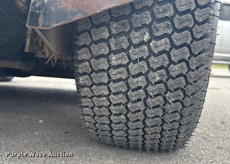 image for item ET4594 Exmark Staris S-Series lawn mower