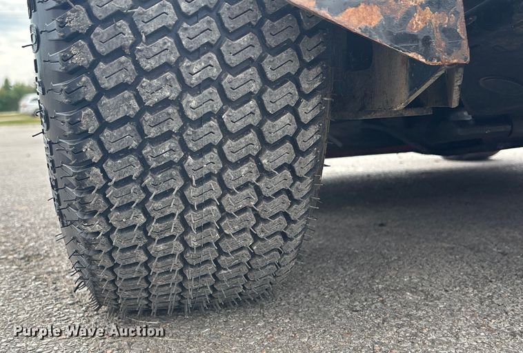 image for item ET4594 Exmark Staris S-Series lawn mower