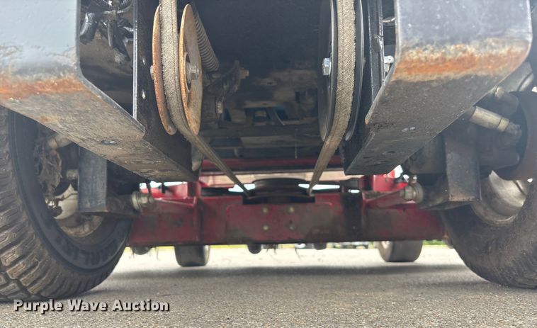 image for item ET4602 Exmark Lazer Z ZTR lawn mower