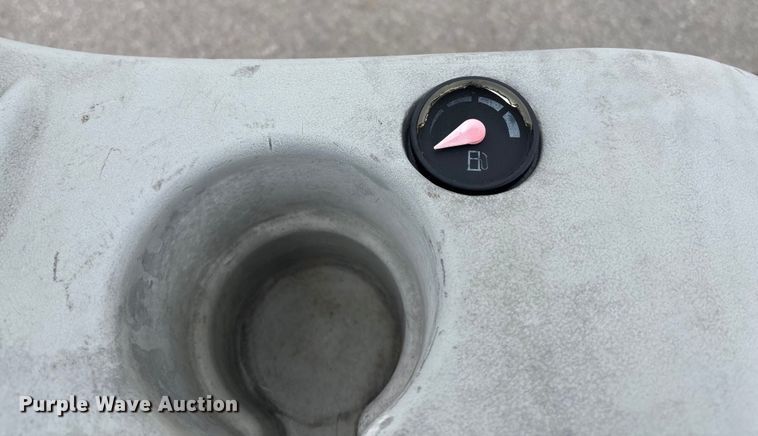 image for item ET4602 Exmark Lazer Z ZTR lawn mower