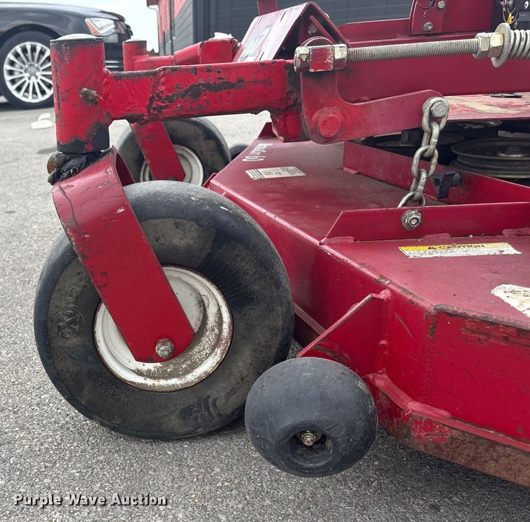 image for item ET4602 Exmark Lazer Z ZTR lawn mower