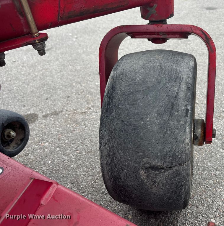 image for item ET4602 Exmark Lazer Z ZTR lawn mower