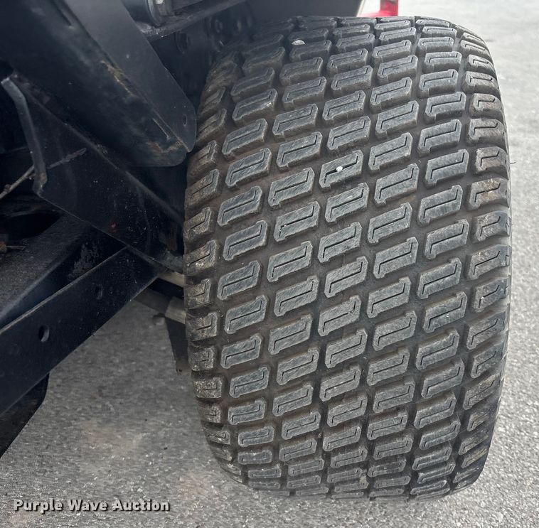 image for item ET4602 Exmark Lazer Z ZTR lawn mower