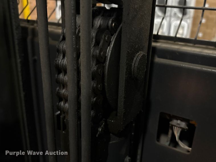 image for item ET8523 2018 Crown SP3520-30 order picker