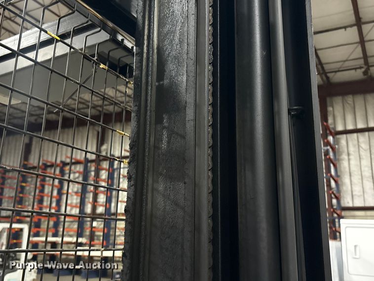 image for item ET8523 2018 Crown SP3520-30 order picker