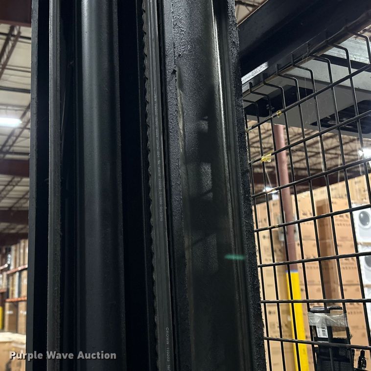 image for item ET8523 2018 Crown SP3520-30 order picker