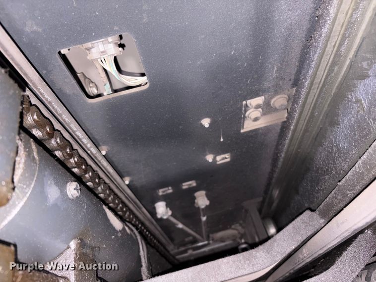 image for item ET8523 2018 Crown SP3520-30 order picker