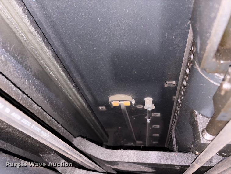 image for item ET8523 2018 Crown SP3520-30 order picker