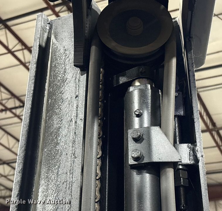 image for item ET8523 2018 Crown SP3520-30 order picker