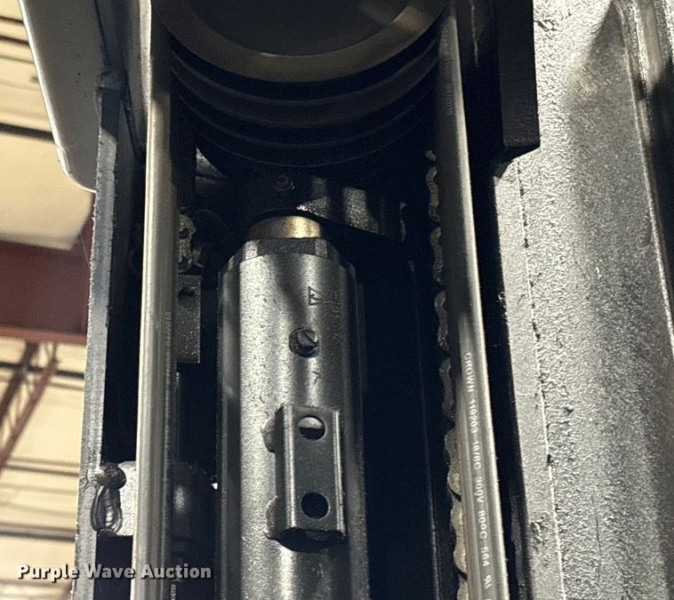 image for item ET8523 2018 Crown SP3520-30 order picker