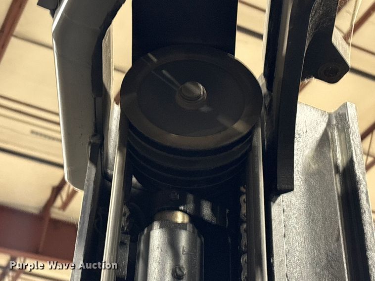 image for item ET8523 2018 Crown SP3520-30 order picker