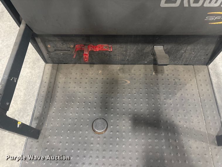 image for item ET8523 2018 Crown SP3520-30 order picker