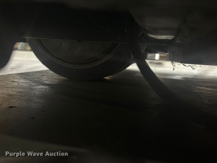 image for item ET8523 2018 Crown SP3520-30 order picker