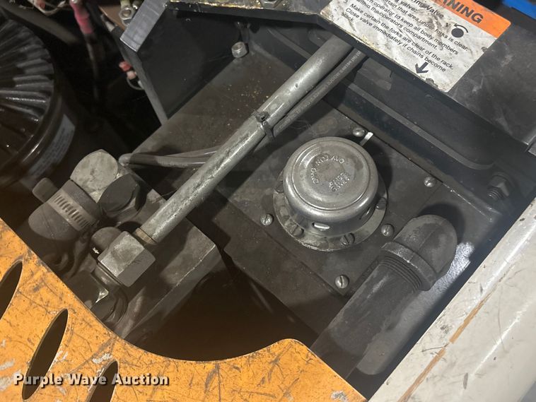 image for item ET8523 2018 Crown SP3520-30 order picker