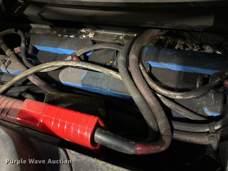 image for item ET8523 2018 Crown SP3520-30 order picker