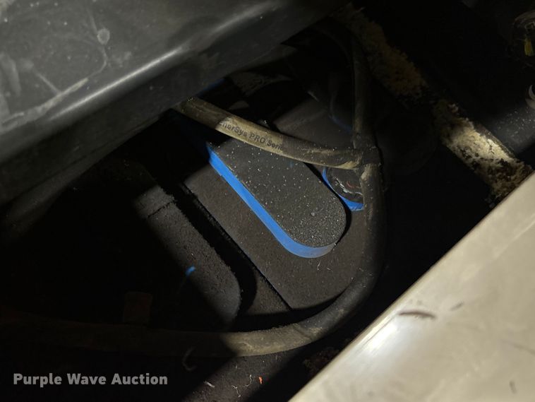 image for item ET8523 2018 Crown SP3520-30 order picker