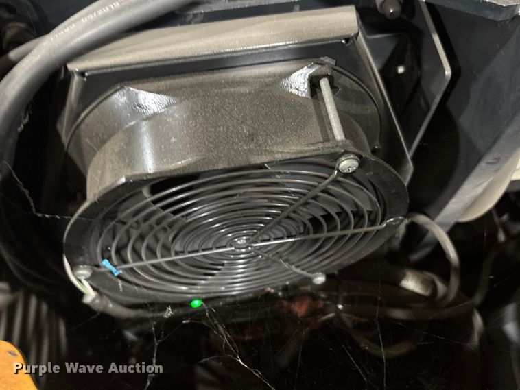 image for item ET8523 2018 Crown SP3520-30 order picker