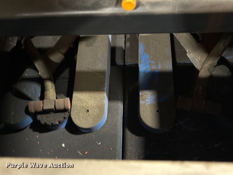 image for item ET8523 2018 Crown SP3520-30 order picker