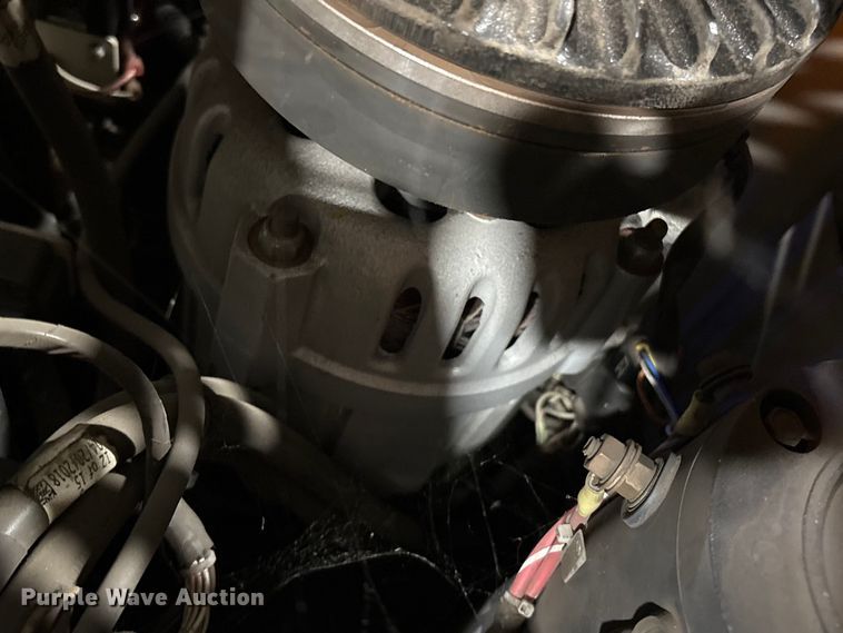 image for item ET8523 2018 Crown SP3520-30 order picker