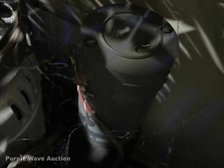 image for item ET8523 2018 Crown SP3520-30 order picker