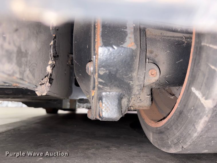 image for item ET8523 2018 Crown SP3520-30 order picker