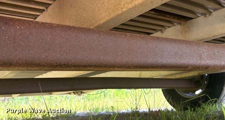 image for item ET8525 2020 Aluma TR-8222-14K equipment trailer