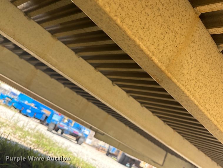 image for item ET8525 2020 Aluma TR-8222-14K equipment trailer