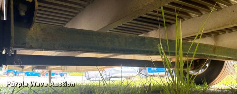 image for item ET8525 2020 Aluma TR-8222-14K equipment trailer