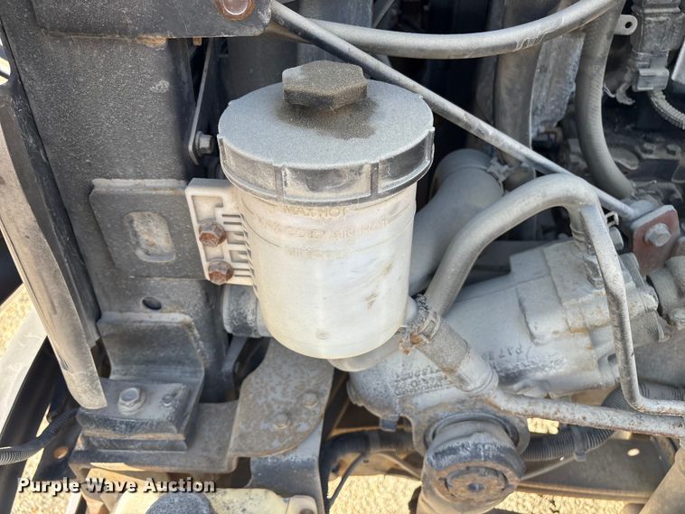 image for item ET8528 2013 International 4300 box truck