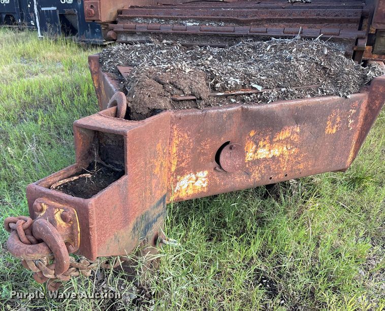 image for item ET8530 Bandit Beast 3680 horizontal grinder