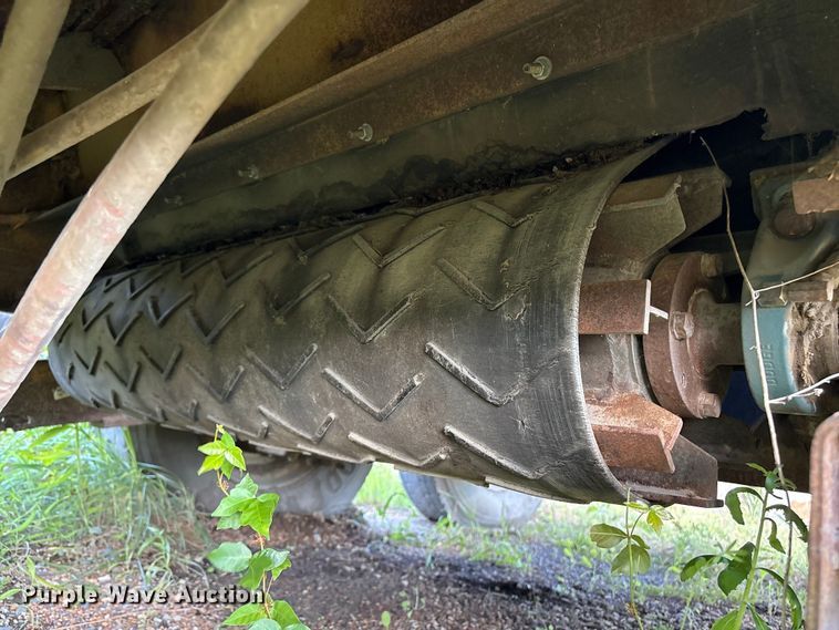 image for item ET8530 Bandit Beast 3680 horizontal grinder