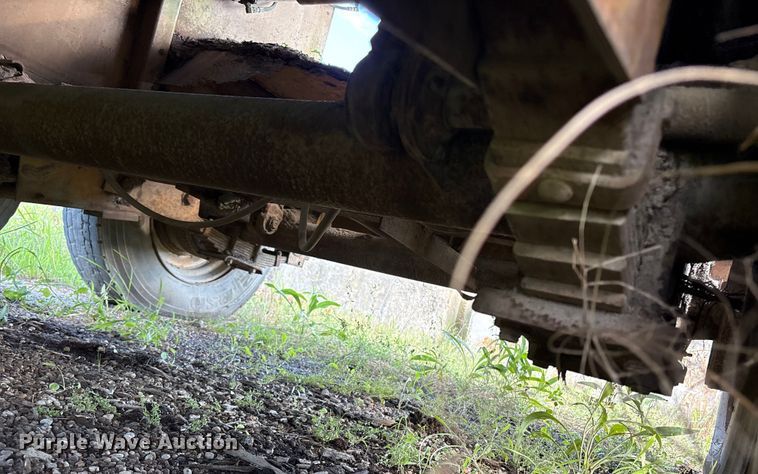 image for item ET8530 Bandit Beast 3680 horizontal grinder