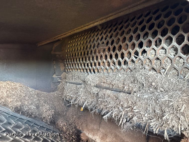 image for item ET8530 Bandit Beast 3680 horizontal grinder