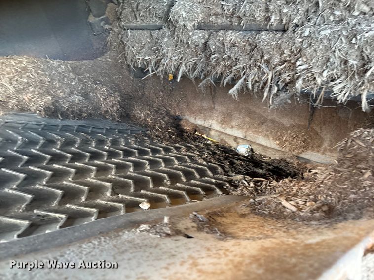 image for item ET8530 Bandit Beast 3680 horizontal grinder