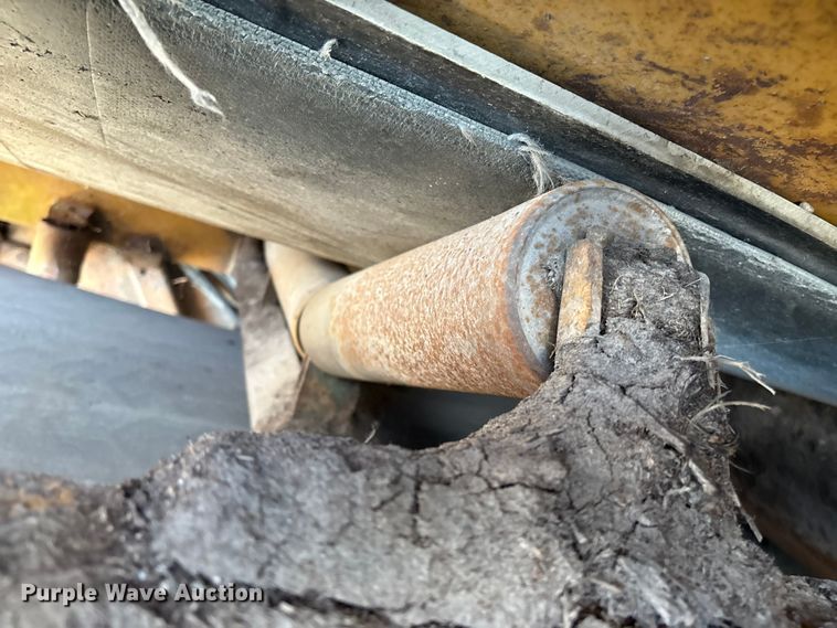 image for item ET8530 Bandit Beast 3680 horizontal grinder