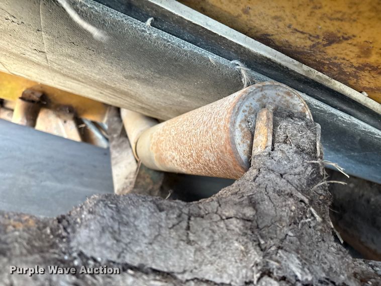 image for item ET8530 Bandit Beast 3680 horizontal grinder