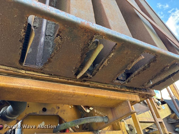 image for item ET8530 Bandit Beast 3680 horizontal grinder