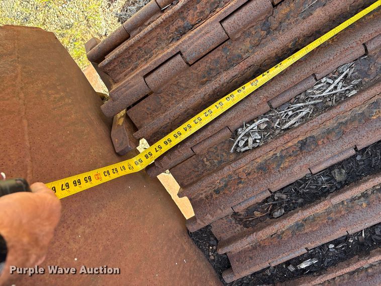 image for item ET8530 Bandit Beast 3680 horizontal grinder