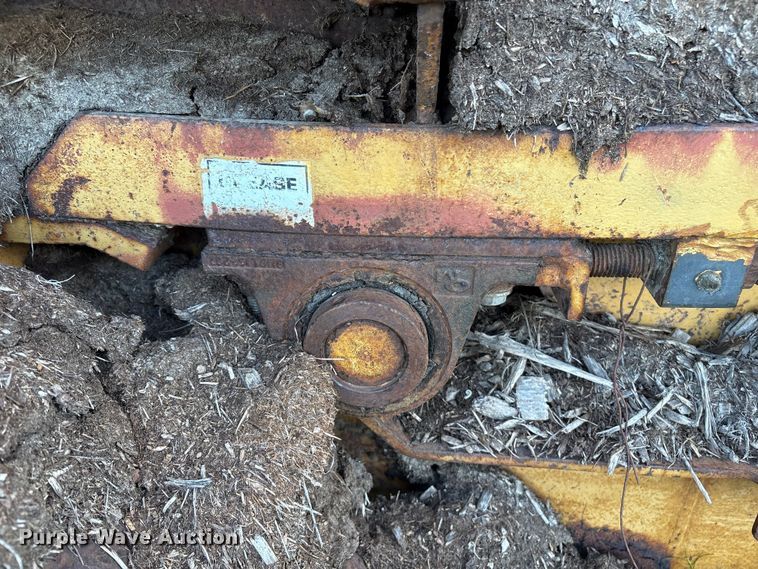 image for item ET8530 Bandit Beast 3680 horizontal grinder