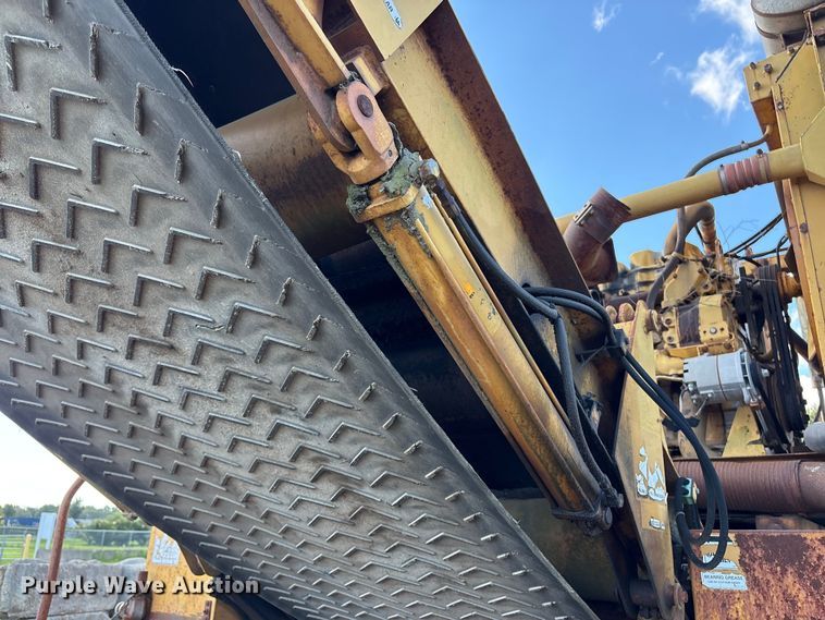 image for item ET8530 Bandit Beast 3680 horizontal grinder