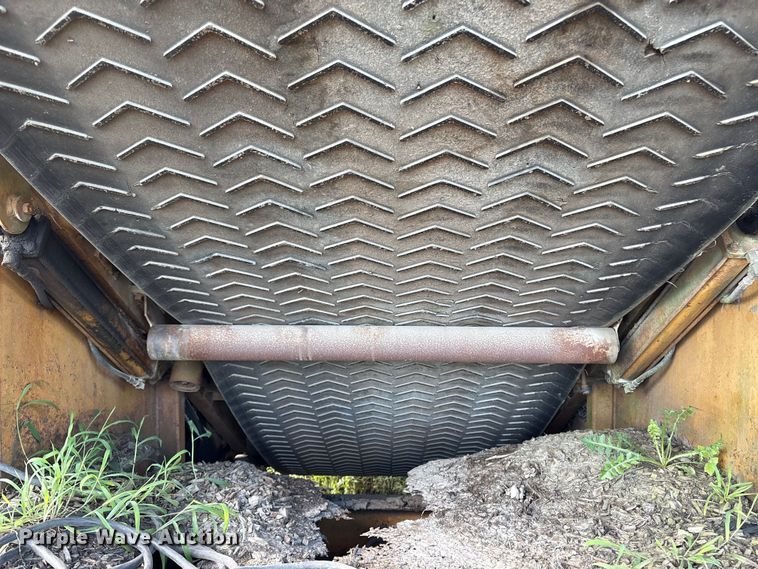 image for item ET8530 Bandit Beast 3680 horizontal grinder