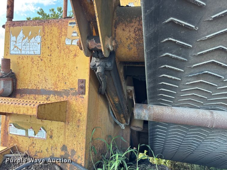 image for item ET8530 Bandit Beast 3680 horizontal grinder