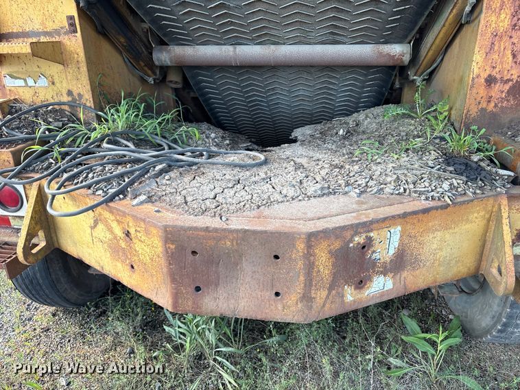 image for item ET8530 Bandit Beast 3680 horizontal grinder