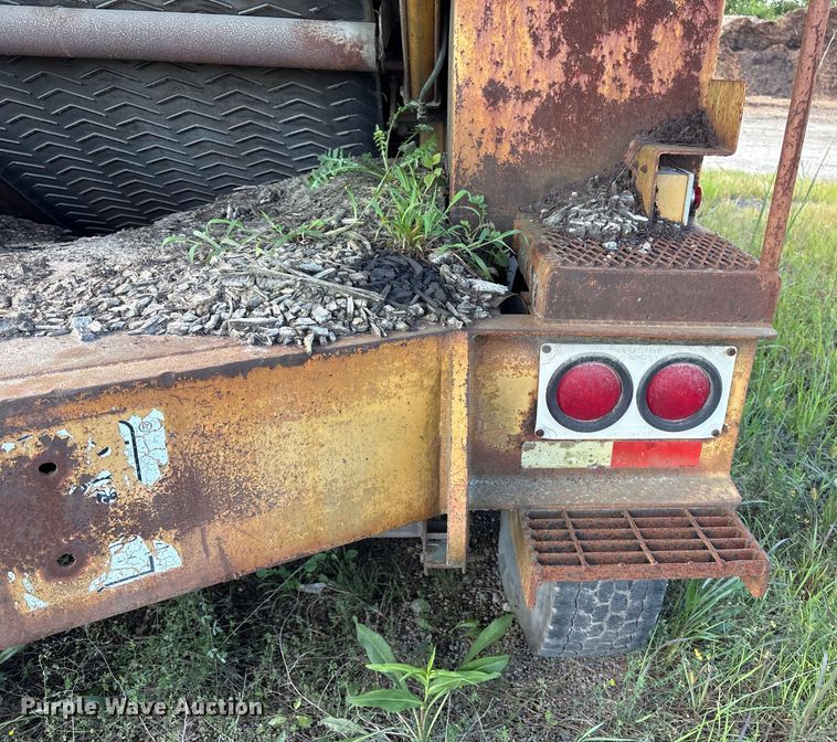 image for item ET8530 Bandit Beast 3680 horizontal grinder