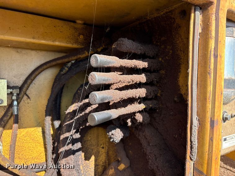 image for item ET8530 Bandit Beast 3680 horizontal grinder