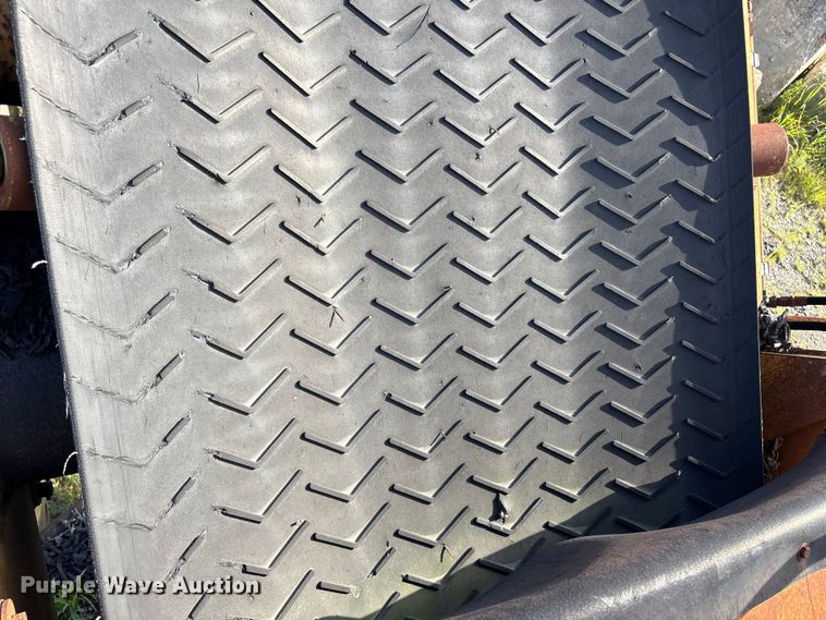 image for item ET8530 Bandit Beast 3680 horizontal grinder