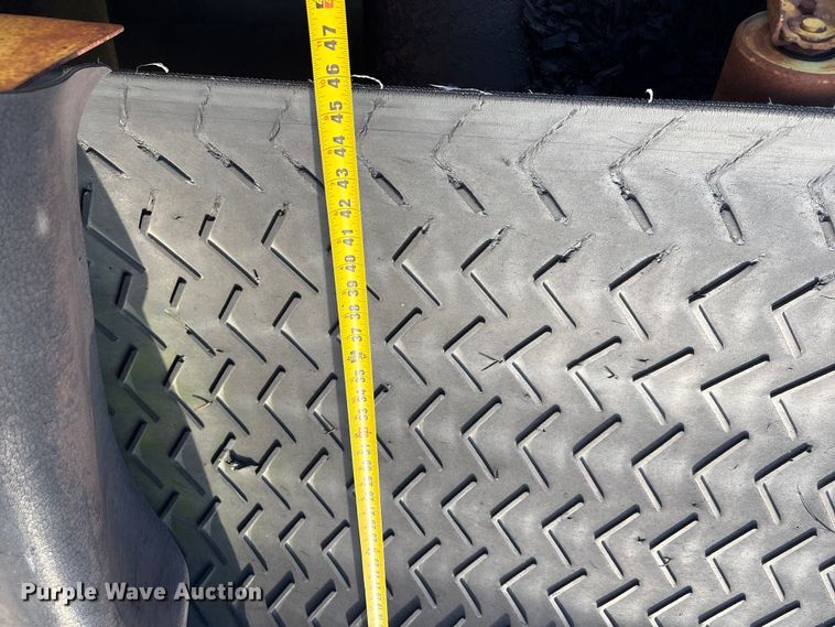 image for item ET8530 Bandit Beast 3680 horizontal grinder