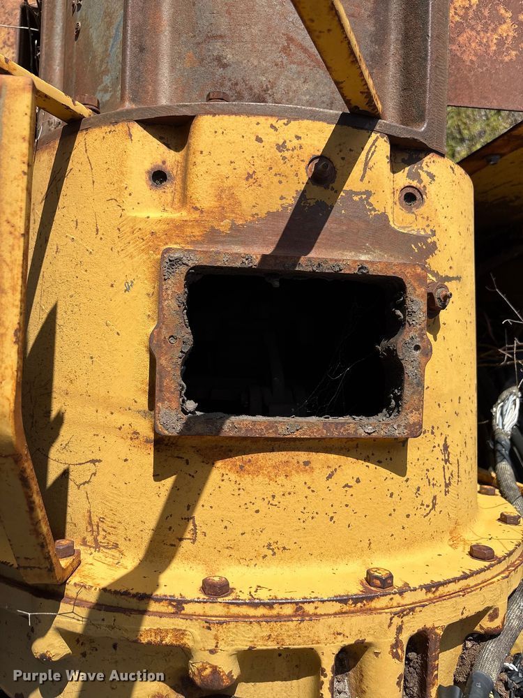 image for item ET8530 Bandit Beast 3680 horizontal grinder