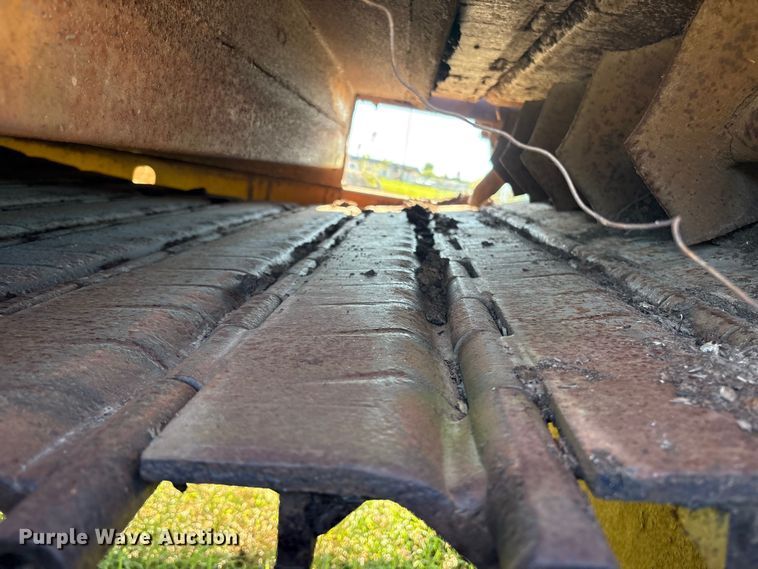 image for item ET8530 Bandit Beast 3680 horizontal grinder